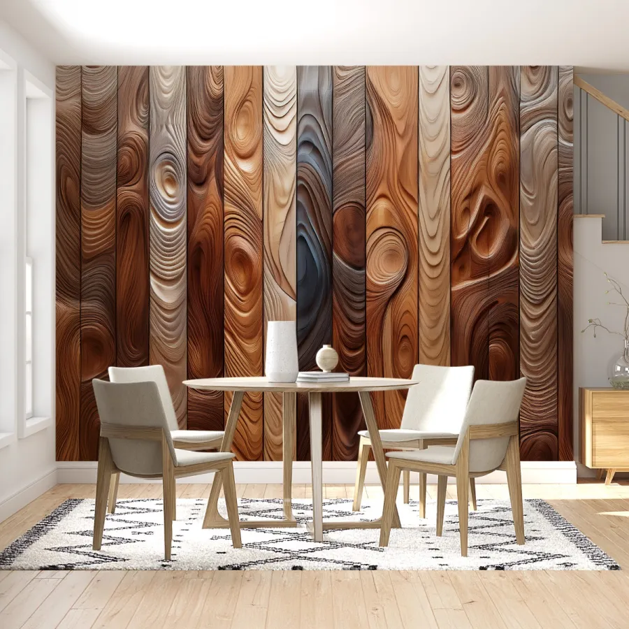 Koyulhisar Duvar Kağıtcısı